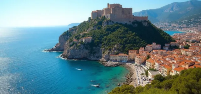 Investir dans le nouveau programme immobilier de Calvi : un paradis méditerranéen à portée de main Investir dans le nouveau programme immobilier de Calvi : un paradis méditerranéen à portée de main