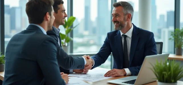 Pourquoi choisir les services immobiliers de Muchos pour votre prochain projet immobilier ? Pourquoi choisir les services immobiliers de Muchos pour votre prochain projet immobilier ?