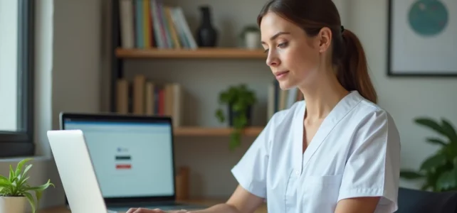 Comment se connecter à Zimbra CHU Reims en toute sécurité depuis chez soi Comment se connecter à Zimbra CHU Reims en toute sécurité depuis chez soi