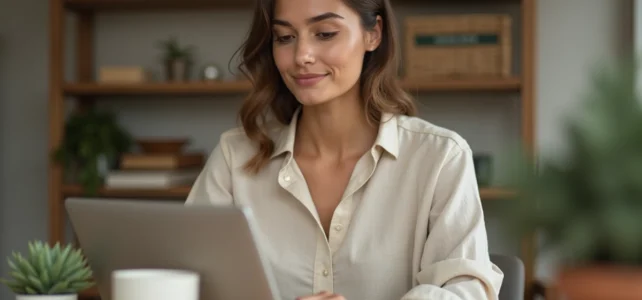 Comment lancer et réussir son blog professionnel : conseils et bonnes pratiques Comment lancer et réussir son blog professionnel : conseils et bonnes pratiques