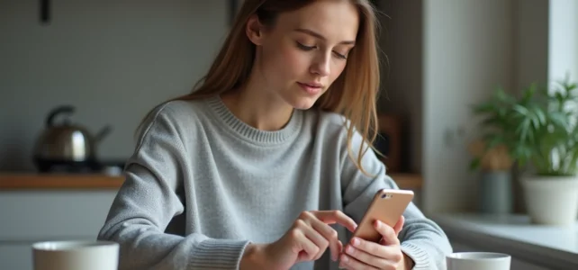 Comment configurer facilement votre messagerie Laposte sur mobile Android et iOS Comment configurer facilement votre messagerie Laposte sur mobile Android et iOS