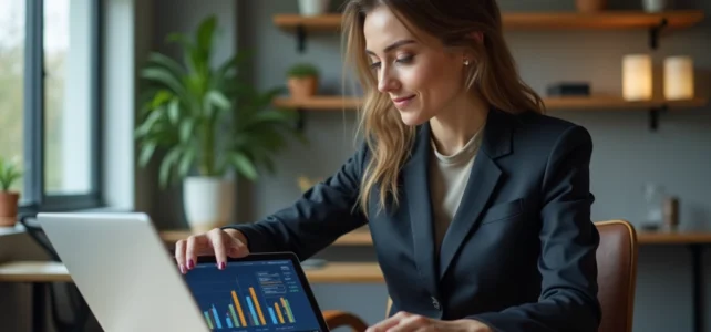 Comment dynamiser la présence digitale de votre entreprise grâce à des solutions innovantes