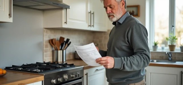 Qui doit payer le remplacement d&rsquo;un four en location : propriétaire ou locataire ?