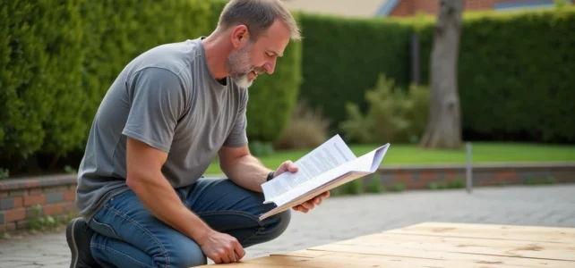 Guide pratique pour installer facilement les abris voiture bois de Brico Dépôt chez soi Guide pratique pour installer facilement les abris voiture bois de Brico Dépôt chez soi