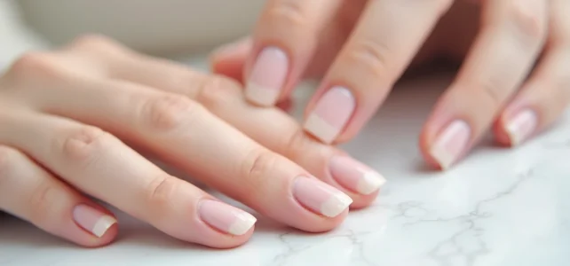 Que signifient les ongles blancs après un vernis semi-permanent et faut-il s’inquiéter ? Que signifient les ongles blancs après un vernis semi-permanent et faut-il s’inquiéter ?