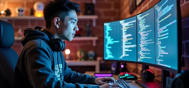 Découvrez toutes les dernières actualités et tendances geek à ne pas manquer Découvrez toutes les dernières actualités et tendances geek à ne pas manquer