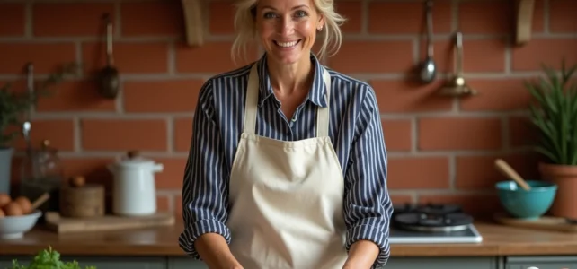 Astuces et recettes gourmandes pour réussir tous vos plats faits maison